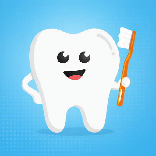 Brush Buddy app icon