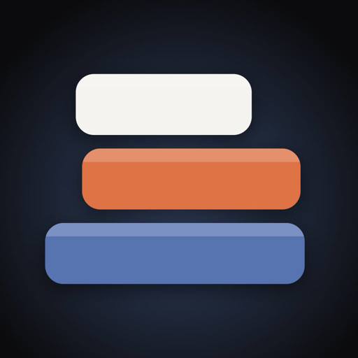 Tsumiki app icon